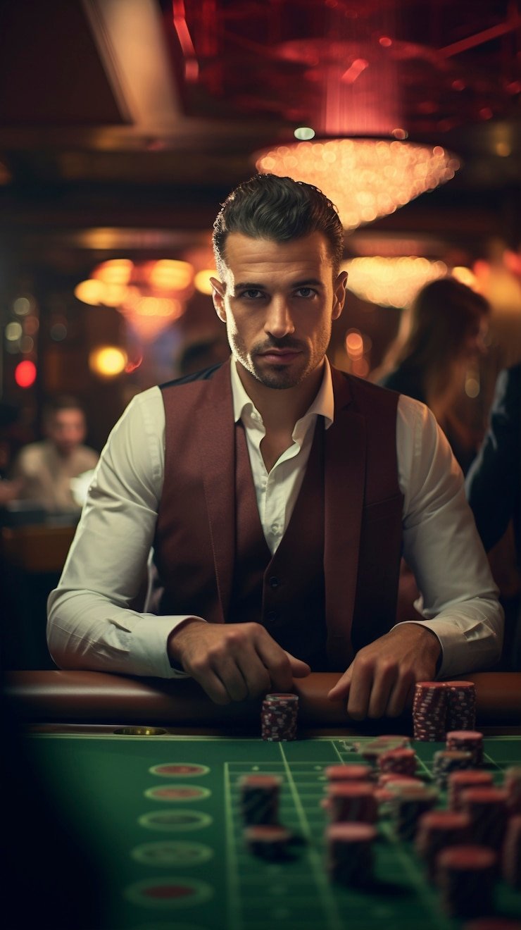 Meja Ceme dengan dealer profesional dan streaming live Meja Ceme Online dengan dealer sungguhan di togelbarat