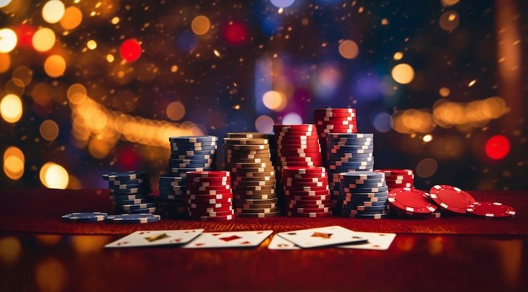Roda Dream Catcher dengan angka-angka pembayaran dan dealer langsung di togelbarat