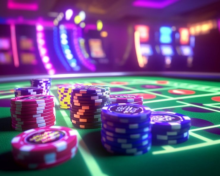 Lightning Roulette Game