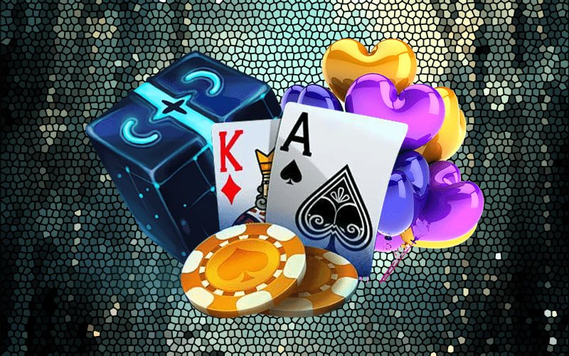 Meja Teen Patti langsung dengan dealer di kasino togelbarat