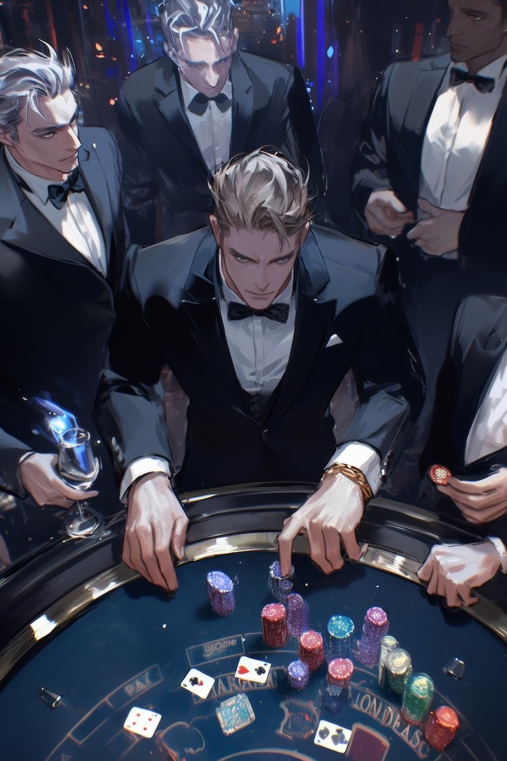 Opsi pembayaran DANA, OVO, dan GoPay tersedia untuk pemain Teen Patti di togelbarat